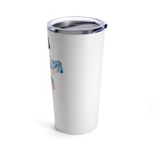 Load image into Gallery viewer, Anime Girl Tumbler 20oz