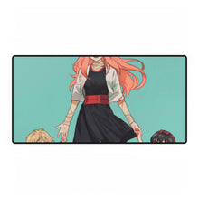 Load image into Gallery viewer, Anime Spy x Family Mouse Pad (Desk Mat)