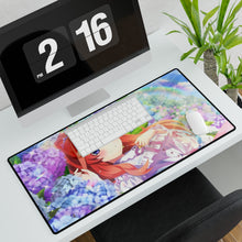 Load image into Gallery viewer, Anime The Quintessential Quintuplets Mouse Pad (Desk Mat)