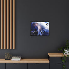 Load image into Gallery viewer, Princess Mononoke Canvas Framed Art Print