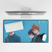Load image into Gallery viewer, Given Mouse Pad (Desk Mat)