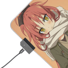 Load image into Gallery viewer, Puella Magi Madoka Magica RGB LED Mouse Pad (Desk Mat)