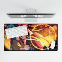 Load image into Gallery viewer, Anime Vocaloid Mouse Pad (Desk Mat)