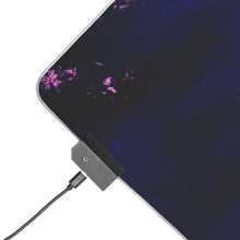 Load image into Gallery viewer, Senbonzakura Kageyoshi! RGB LED Mouse Pad (Desk Mat)