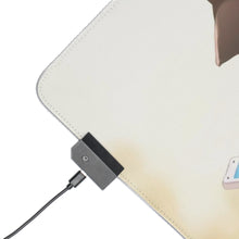 Load image into Gallery viewer, Boku Wa Tomodachi Ga Sukunai Sena Kashiwazaki RGB LED Mouse Pad (Desk Mat)