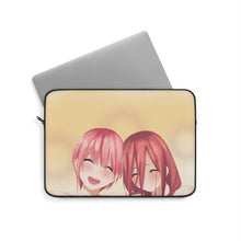 Load image into Gallery viewer, Anime The Quintessential Quintuplets Laptop Sleeve