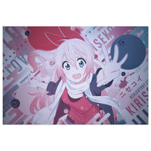 Load image into Gallery viewer, Chitoge Kirisaki Jigsaw Puzzle