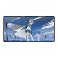 Load image into Gallery viewer, Anime Puella Magi Madoka Magicar Mouse Pad (Desk Mat)