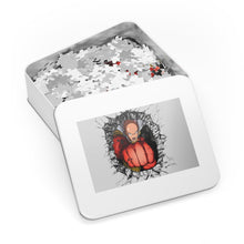 Load image into Gallery viewer, Anime One-Punch Man Jigsaw Puzzle