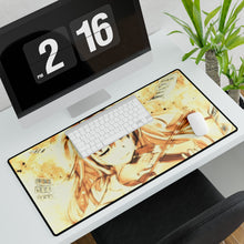 Load image into Gallery viewer, Anime Your Lie in April Mouse Pad (Desk Mat)