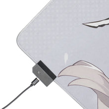 Load image into Gallery viewer, Azur Lane RGB LED Mouse Pad (Desk Mat)