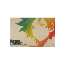 Load image into Gallery viewer, Eureka Seven Rug