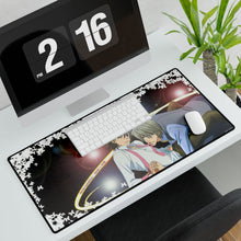 Load image into Gallery viewer, Junjo Romantica Pure Romance Mouse Pad (Desk Mat)
