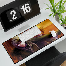Load image into Gallery viewer, Anime Will o' Wisp Mouse Pad (Desk Mat)