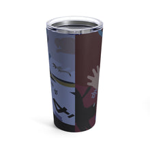 Load image into Gallery viewer, Haikyu!! Tumbler 20oz
