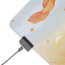 Load image into Gallery viewer, Hetalia: Axis Powers RGB LED Mouse Pad (Desk Mat)