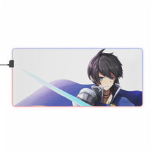 Load image into Gallery viewer, Princess Connect! Re:Dive RGB LED Mouse Pad (Desk Mat)