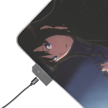 Load image into Gallery viewer, Amagami RGB LED Mouse Pad (Desk Mat)
