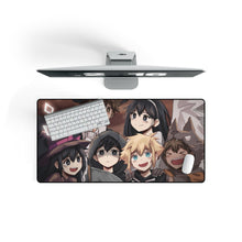 Load image into Gallery viewer, OMORI Mouse Pad (Desk Mat)