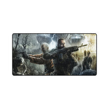 Load image into Gallery viewer, S.T.A.L.K.E.R. Mouse Pad (Desk Mat)