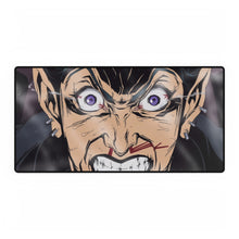Load image into Gallery viewer, Anime Redliner Mouse Pad (Desk Mat)