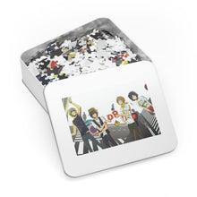 Load image into Gallery viewer, Anime Durarara!! Jigsaw Puzzle