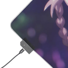 Load image into Gallery viewer, Nazuna Nanakusa RGB LED Mouse Pad (Desk Mat)