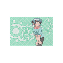 Load image into Gallery viewer, Hidamari Sketch Rug