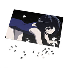 Load image into Gallery viewer, Mei Misaki Jigsaw Puzzle