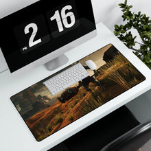 Load image into Gallery viewer, Nightingale Mouse Pad (Desk Mat)