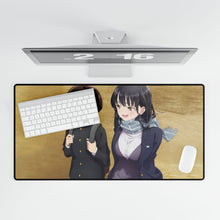 Load image into Gallery viewer, Boku No Kokoro No Yabai Yatsu Mouse Pad (Desk Mat)