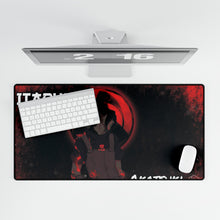 Load image into Gallery viewer, Anime Naruto Mouse Pad (Desk Mat)
