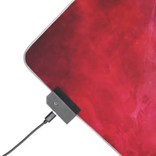Load image into Gallery viewer, Sword Art Online RGB LED Mouse Pad (Desk Mat)