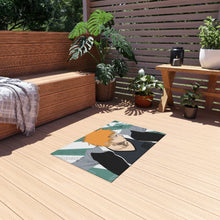 Load image into Gallery viewer, Ichigo Kurosaki Rug