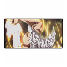 Load image into Gallery viewer, Anime One-Punch Man Mouse Pad (Desk Mat)