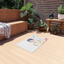 Load image into Gallery viewer, Love, Chunibyo & Other Delusions Rikka Takanashi, Sanae Dekomori Rug