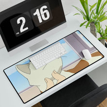 Load image into Gallery viewer, Tonari No Seki-kun Mouse Pad (Desk Mat)