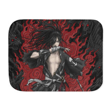 Load image into Gallery viewer, Dororo Hyakkimaru, Dororo Sherpa Blanket