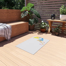 Load image into Gallery viewer, Anime Arakawa Under the Bridge Rug