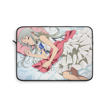 Load image into Gallery viewer, Anohana Laptop Sleeve