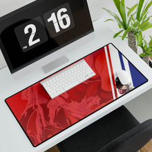 Load image into Gallery viewer, Eyeshield 21 Mouse Pad (Desk Mat)