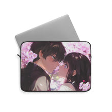 Load image into Gallery viewer, Anime Hyouka Laptop Sleeve
