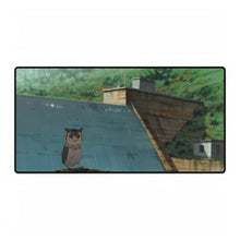 Load image into Gallery viewer, Anime Sora no Woto Mouse Pad (Desk Mat)