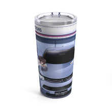 Load image into Gallery viewer, Girls und Panzer Tumbler 20oz