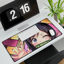 Load image into Gallery viewer, Anime Weathering With You Mouse Pad (Desk Mat)