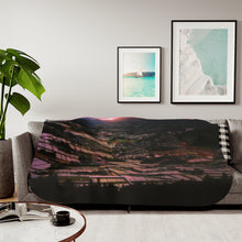 Load image into Gallery viewer, Another Sherpa Blanket