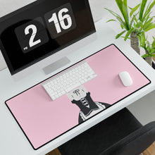 Load image into Gallery viewer, Anime Re:ZERO -Starting Life in Another World- Mouse Pad (Desk Mat)
