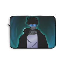 Load image into Gallery viewer, Solo Leveling Laptop Sleeve