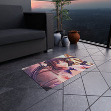 Load image into Gallery viewer, Is It Wrong To Try To Pick Up Girls In A Dungeon? Rug