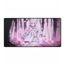 Load image into Gallery viewer, Anime Re:ZERO -Starting Life in Another World- Mouse Pad (Desk Mat)